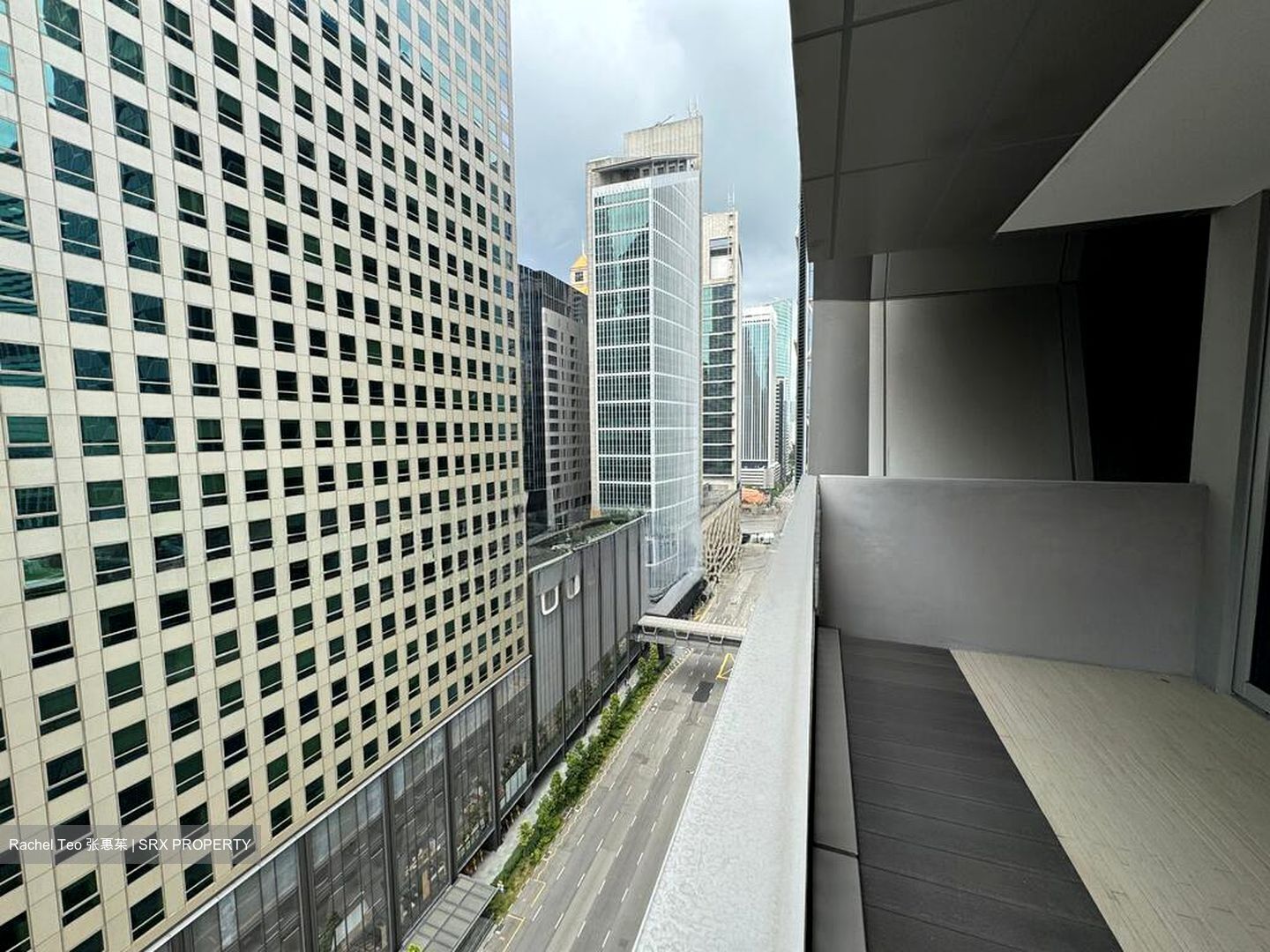 Shenton Way (D1), Condominium #502302811